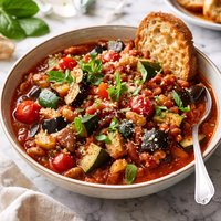 Tuscan Vegetable Ragout