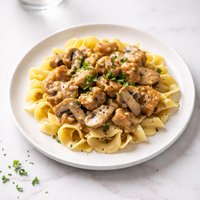 Tvp Stroganoff