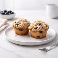 Twin Mountain Muffins