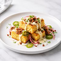 Twisted Sisters Cornbread Quest