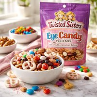 Twisted Sisters Eye Candy Trail Mix