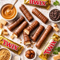 Twix Bars