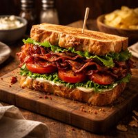 Ultimate Blt