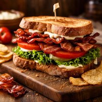 Ultimate Blt Cc a