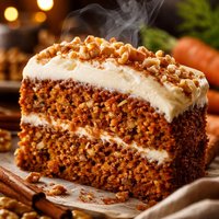 Ultimate Carrot Cake