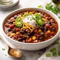 Ultimate Chili