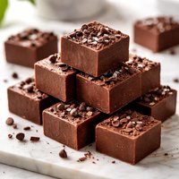 Ultimate Chocolate Fudge
