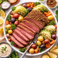 Ultimate Corned Beef