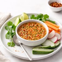 Ultimate Dipping Sauce