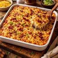 Ultimate Hash Browns Casserole