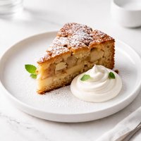 Ultimate Irish Apple Cake