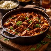 Ultimate Lamb Curry Tyler Florence