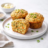 Ultimate Lunchbox Muffins