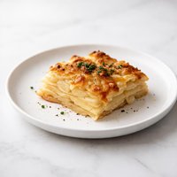 Ultimate Potato Gratin