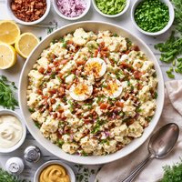 Ultimate Potato Salad