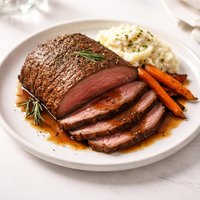 Ultimate Roast Beef Slow Cooker Recipe