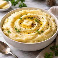 Ultimate Ultra Creamy Mashed Potatoes