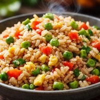 Un Fried Brown Rice Good for You