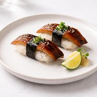 Unagi Nigiri