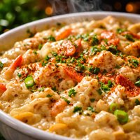 Unbelievable Crab Dip