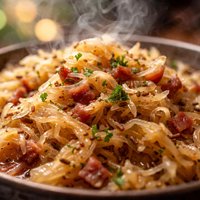 Uncle Emils Czech Style Sauerkraut