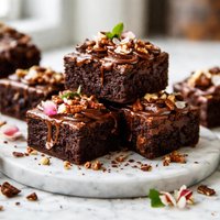 Unique Brownies