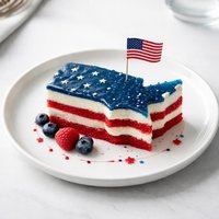 United Cake of America