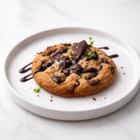 Unsurpassable Chocolate Chipper