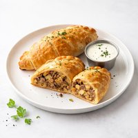 Upper Michigan Pasties