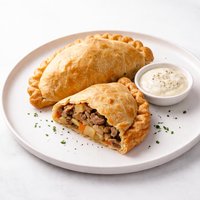 Upper Peninsula of Michigan Original Pasties