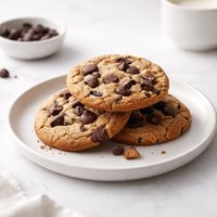 Urban Legend Chocolate Chip Cookies
