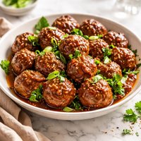 User Friendly Meatballs