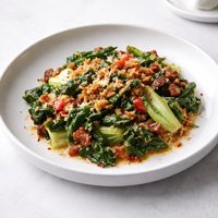 Utica Greens Escarole