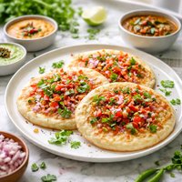 Uttapam