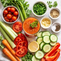 V 5 Staying Alive Vegetable Juice Cocktail Ww 0 Pointsplus