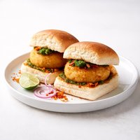 Vadapav