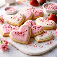 Valentine Sweethearts