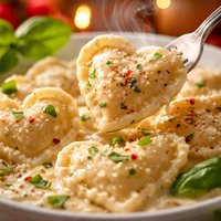 Valentines Day Recipe