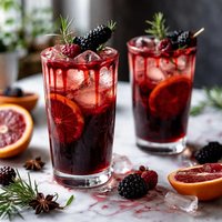 Vampire Blood Drink