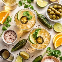 Van Nuys Aka Dirty Margarita