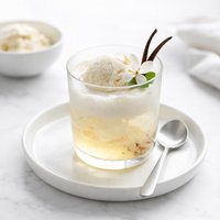 Vanilla Bean Cream Soda