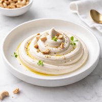 Vanilla Cashew Cream
