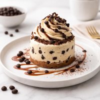 Vanilla Chocolate Chip Coffee