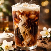 Vanilla Sweet Cream Cold Brew