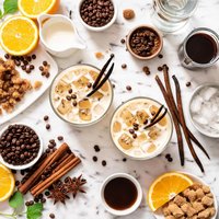 Vanilla White Russian