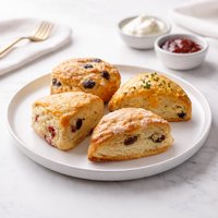 Variety Scones