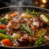 Veal Stock