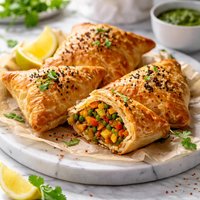 Veg Puff