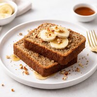 Vegan Banana Bread