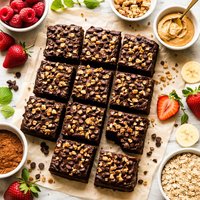 Vegan Brownies